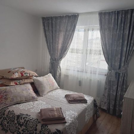 Apartament Bianca Campulung Moldovenesc Exterior photo
