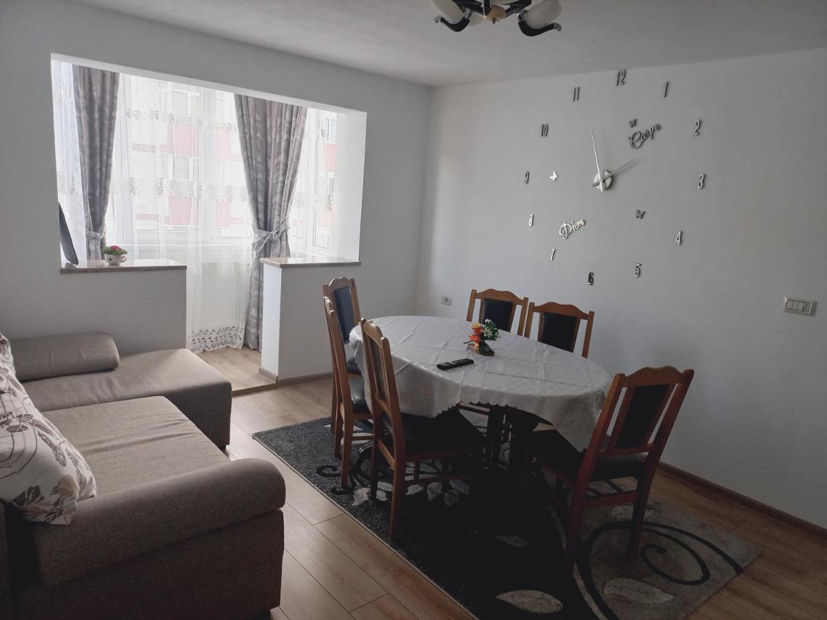 Apartament Bianca Campulung Moldovenesc Exterior photo