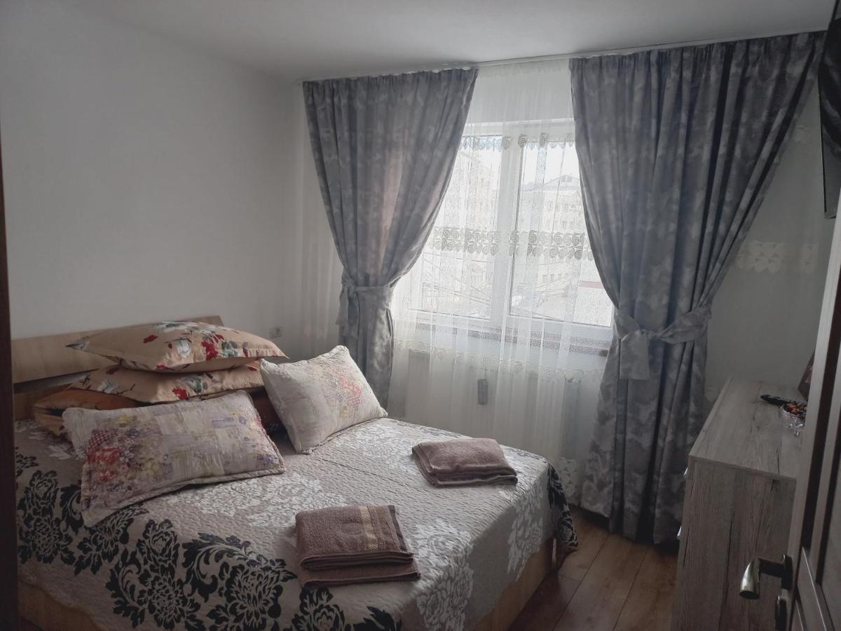 Apartament Bianca Campulung Moldovenesc Exterior photo