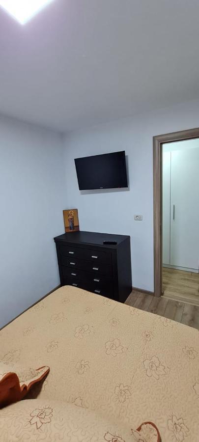 Apartament Bianca Campulung Moldovenesc Exterior photo
