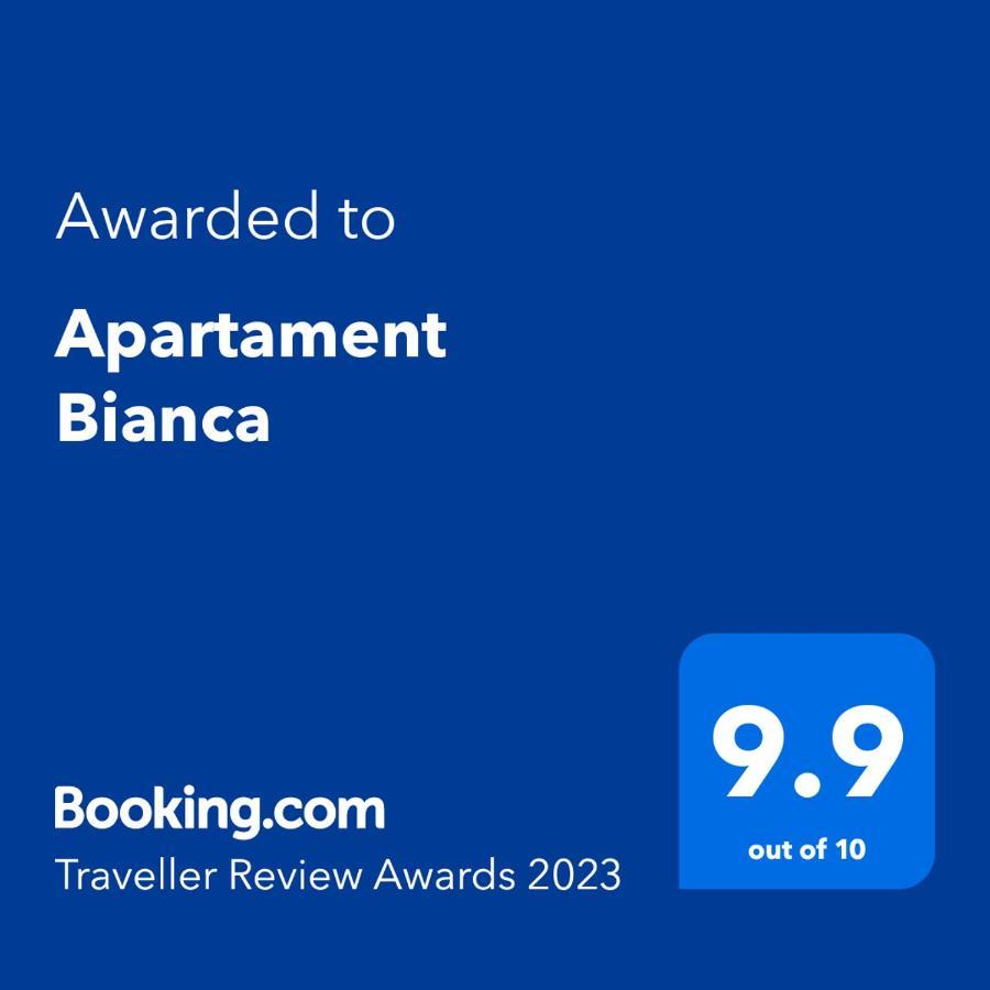 Apartament Bianca Campulung Moldovenesc Exterior photo